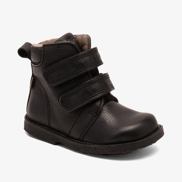 bisgaard edis tex black