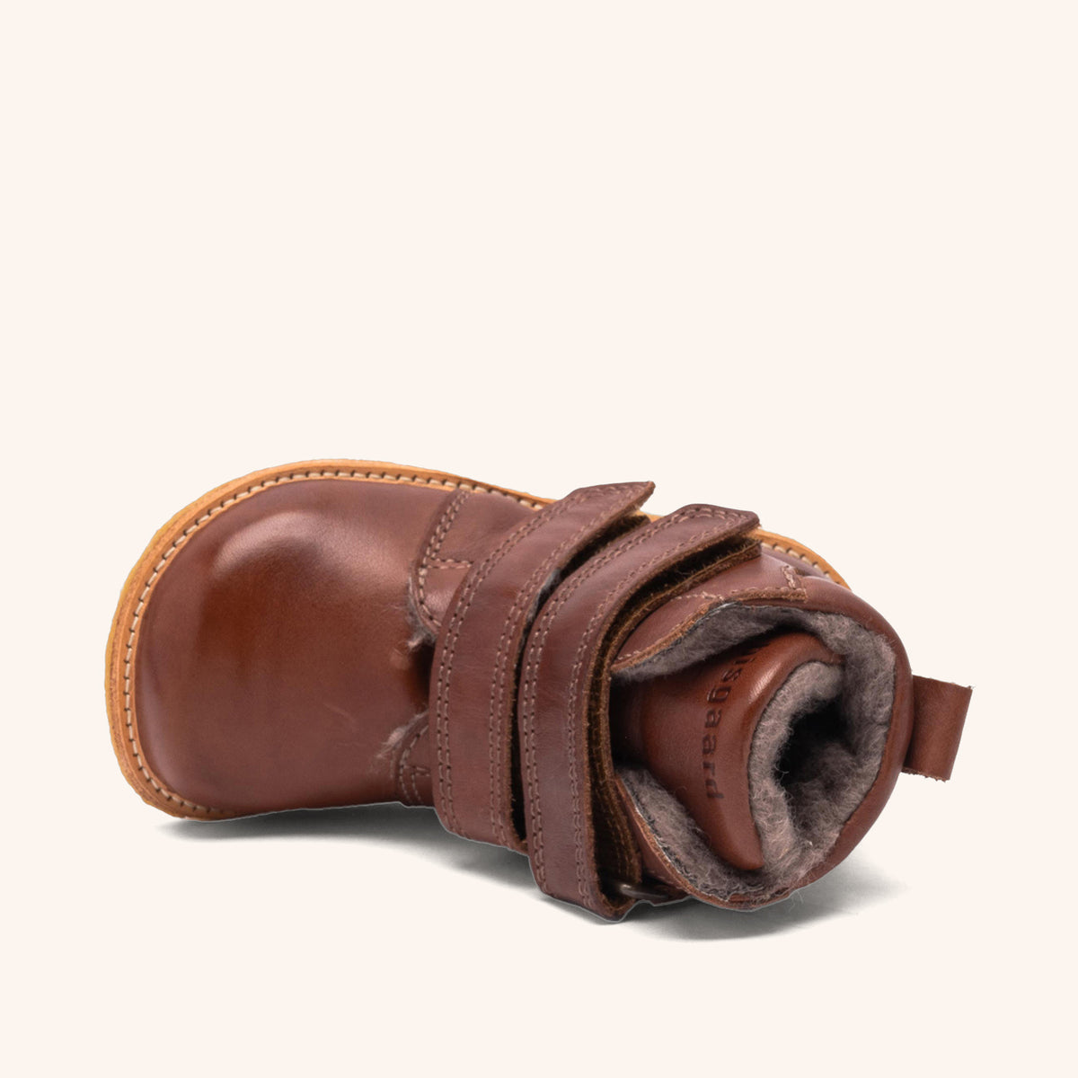 bisgaard edis tex brown