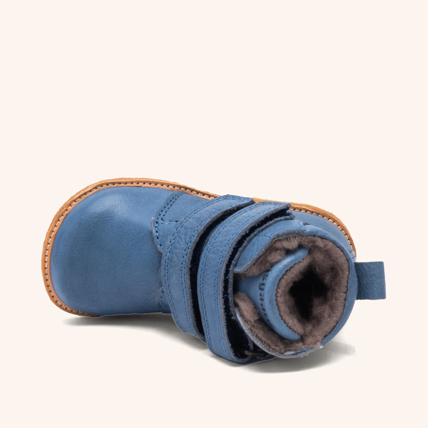 bisgaard edis tex blue