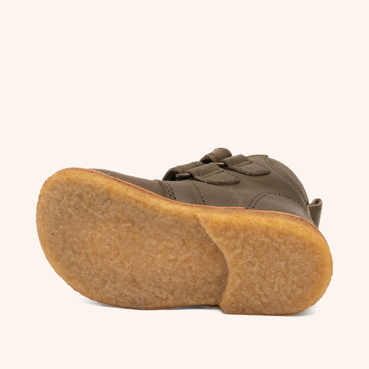 bisgaard edis tex khaki