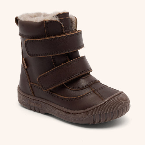 bisgaard ellis tex mocha