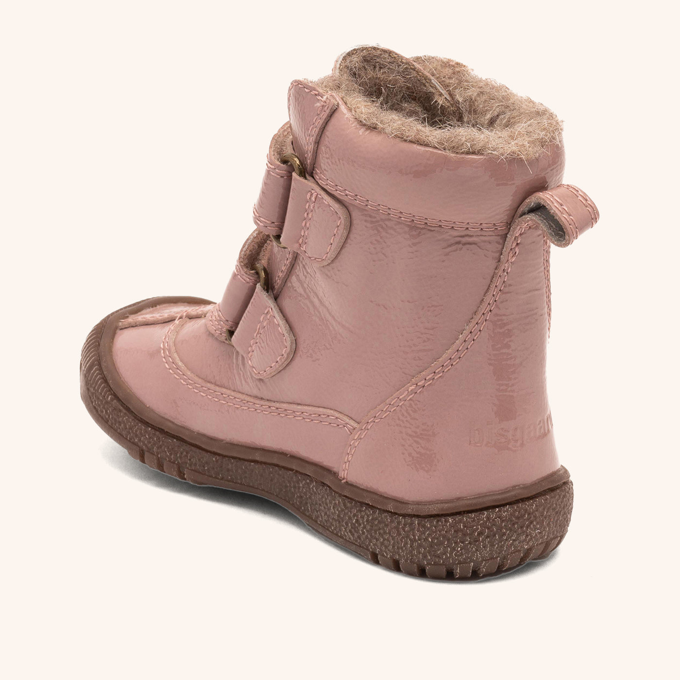 bisgaard ellis tex rose patent