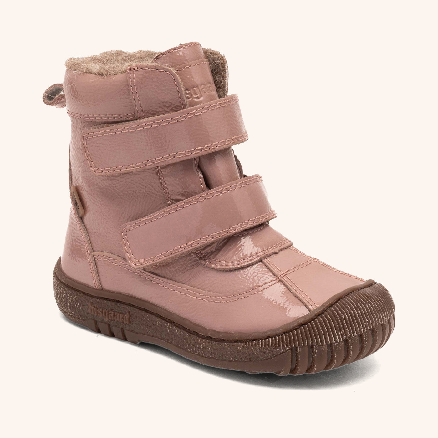 bisgaard ellis tex rose patent