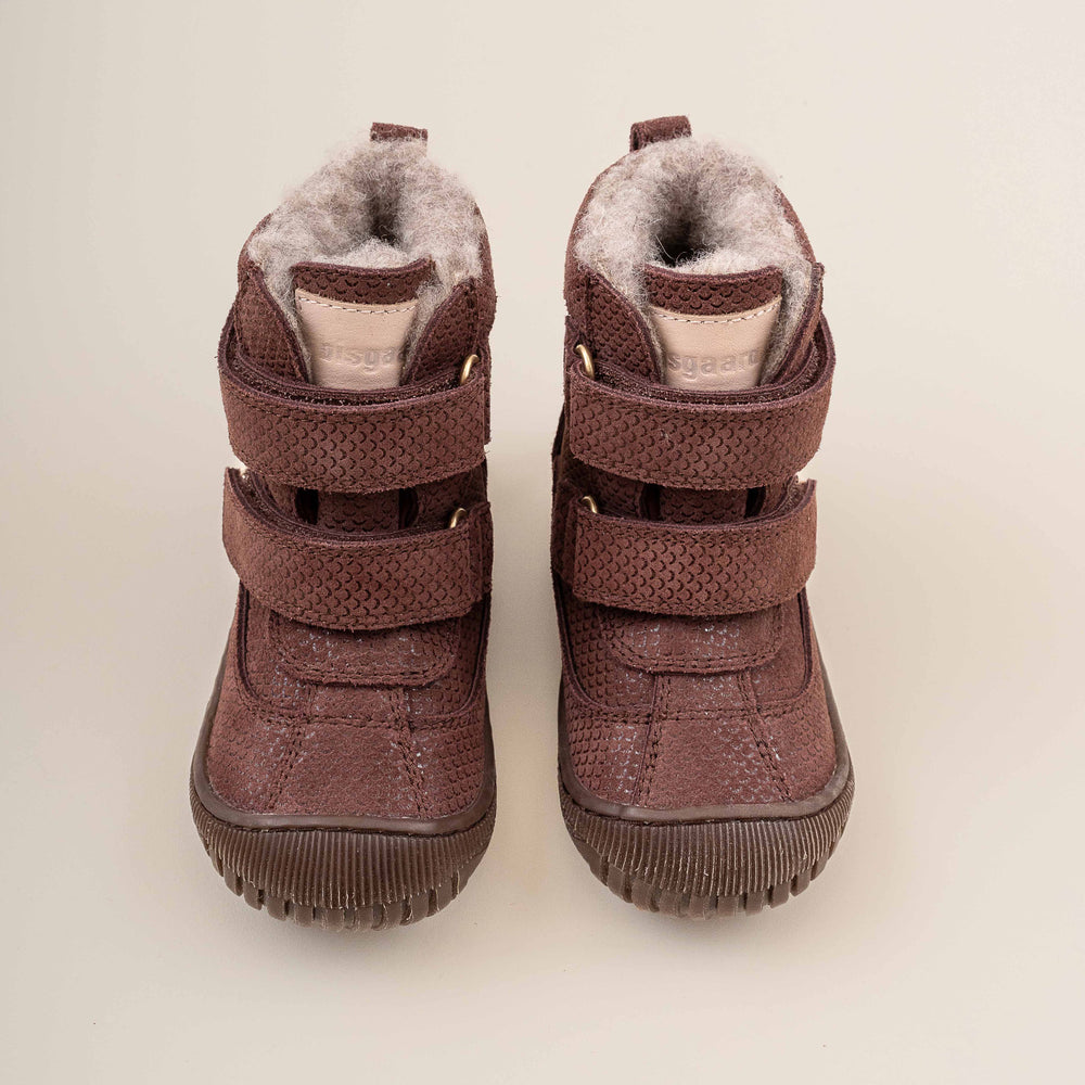 bisgaard ellis tex plum