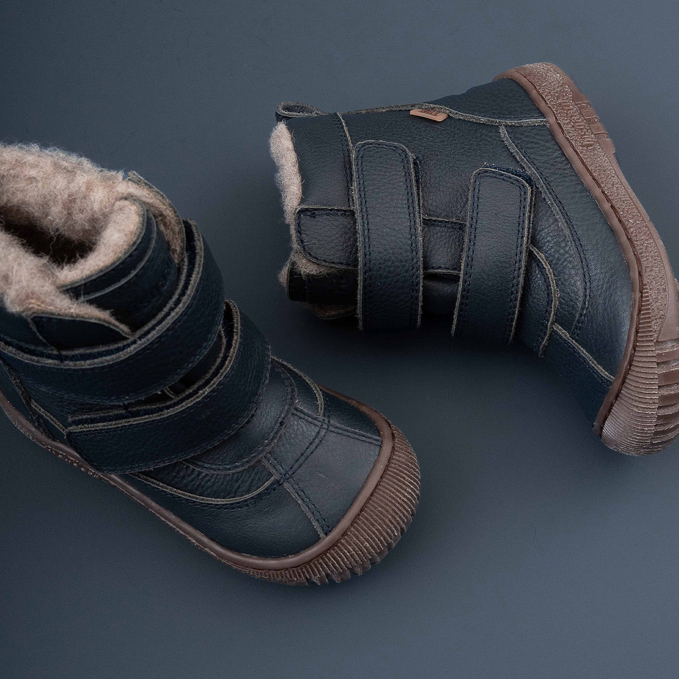 bisgaard ellis tex navy