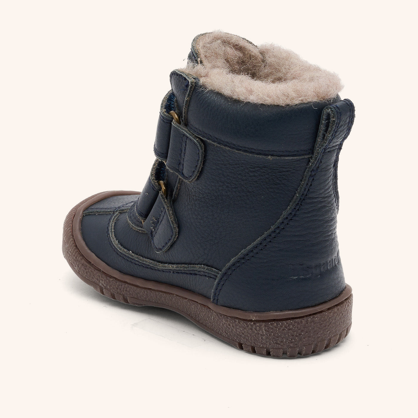 bisgaard ellis tex navy