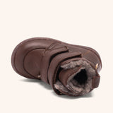 bisgaard storm tex coffee