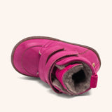 bisgaard storm tex deep pink