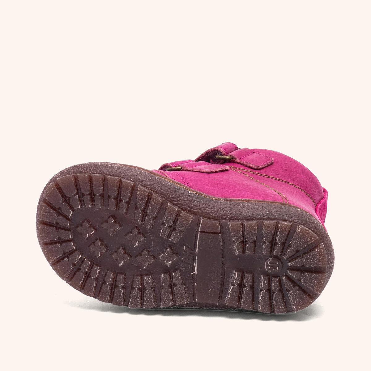bisgaard storm tex deep pink