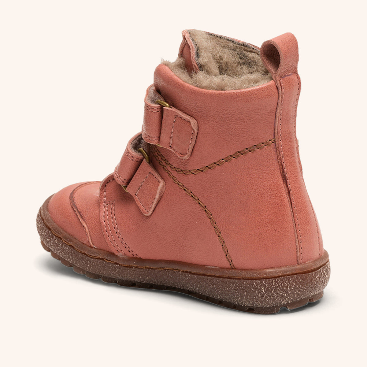 bisgaard storm tex old rose