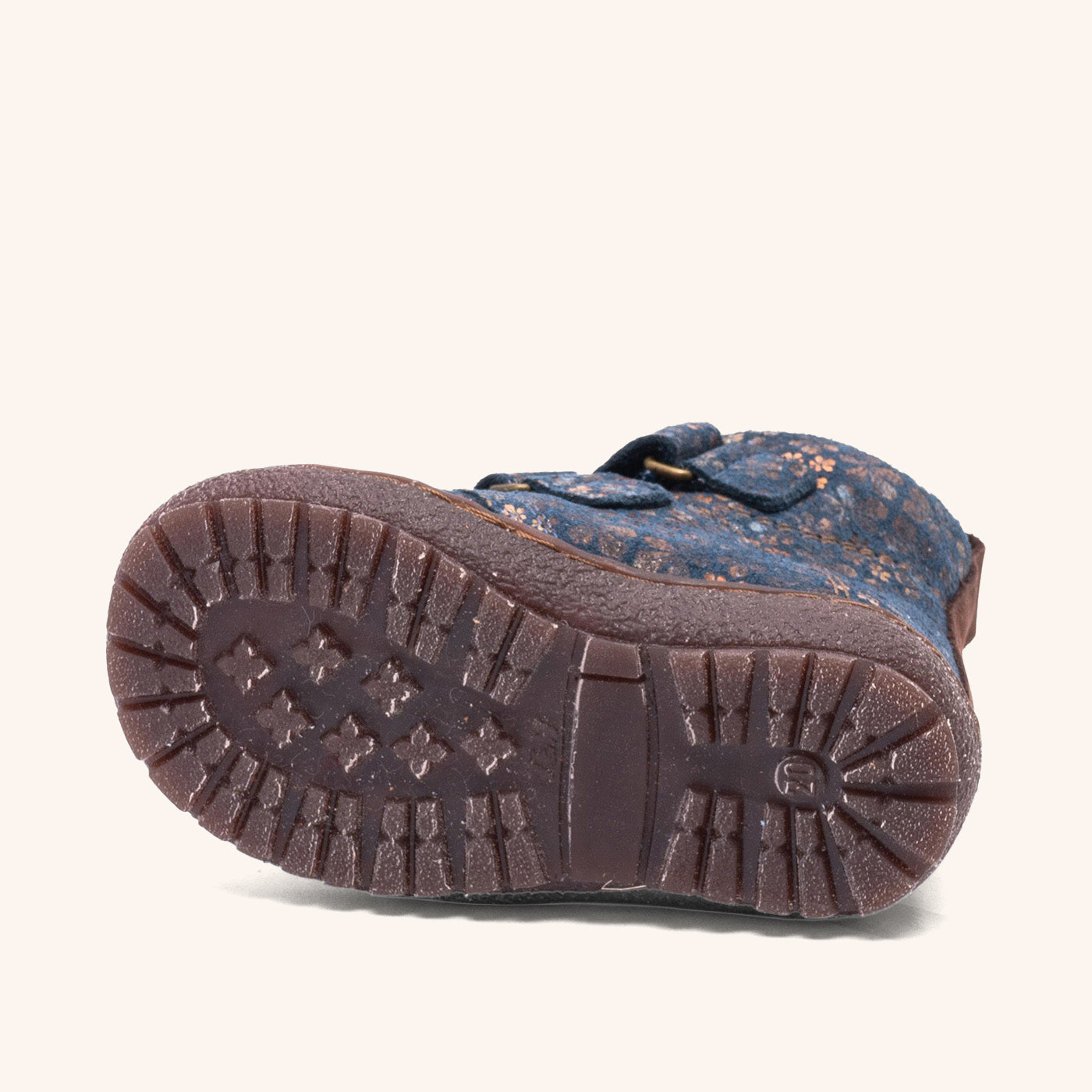 bisgaard storm tex blue flower