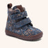 bisgaard storm tex blue flower