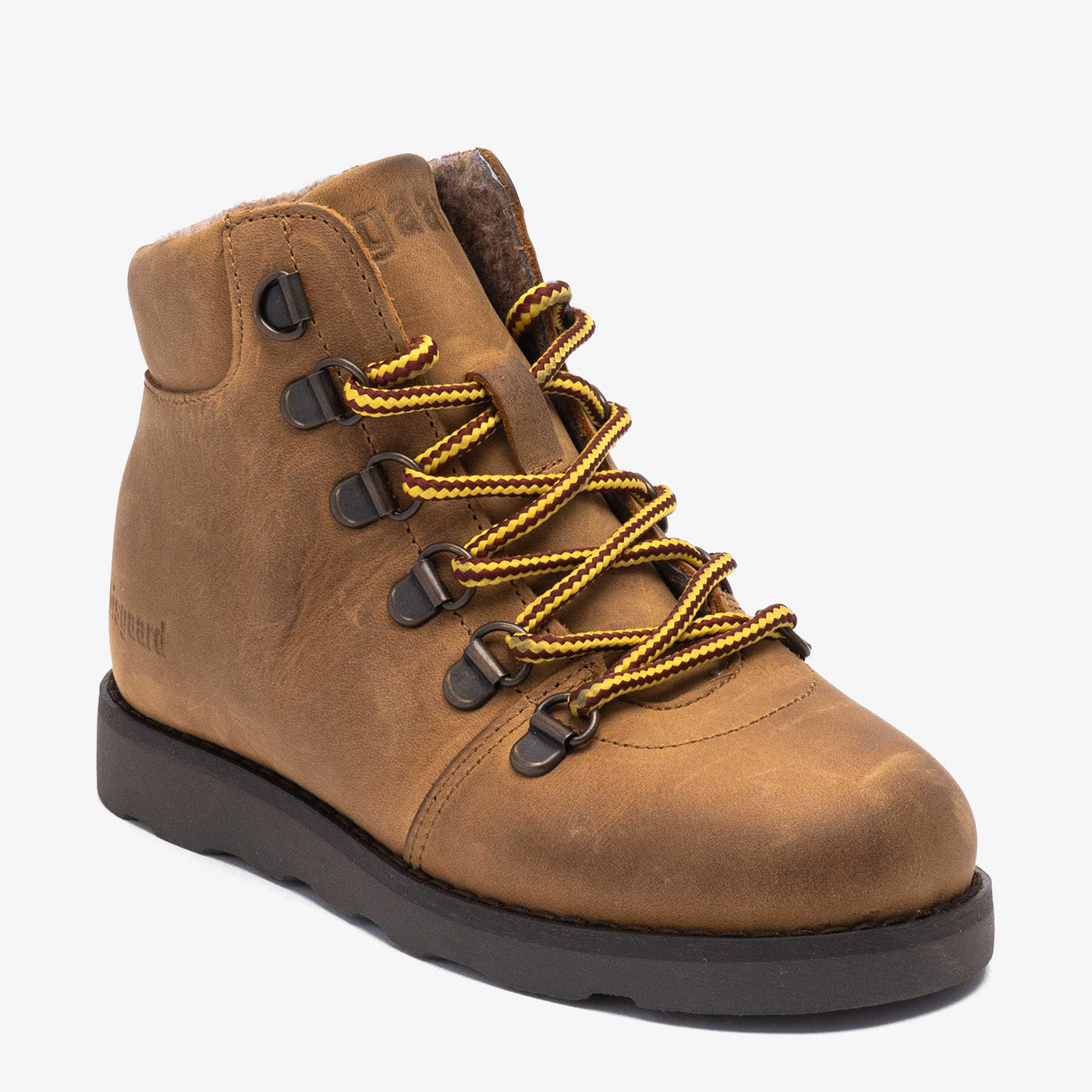 bisgaard kyle tex camel