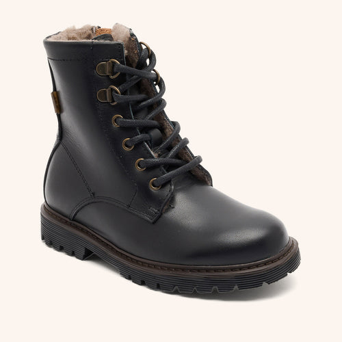 bisgaard maia tex black