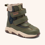 bisgaard marius tex khaki
