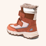bisgaard eddie tex terracotta