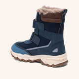 bisgaard eddie tex navy