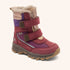 bisgaard eddie tex plum