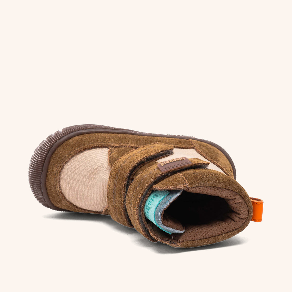 bisgaard huxie tex khaki