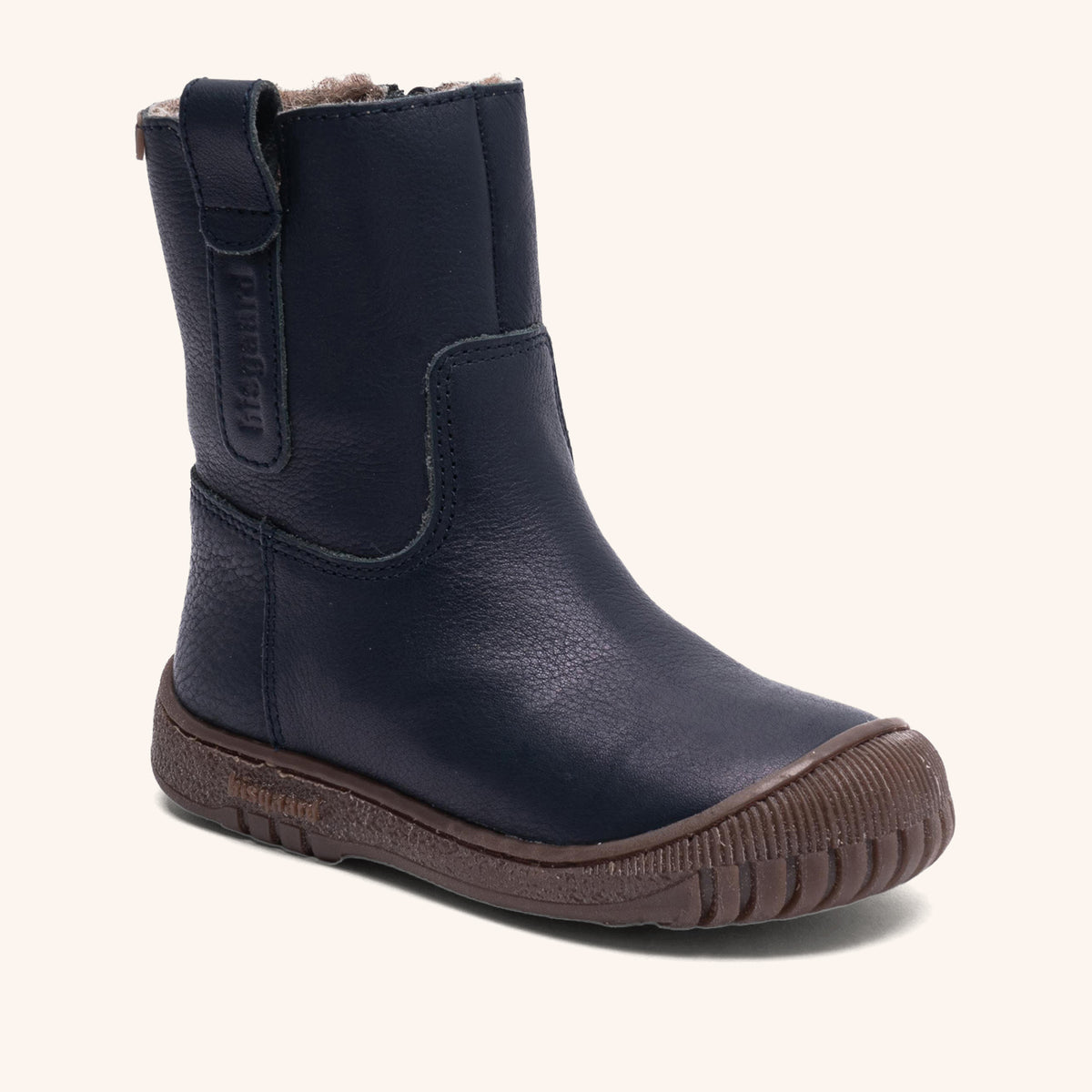 bisgaard elina tex navy
