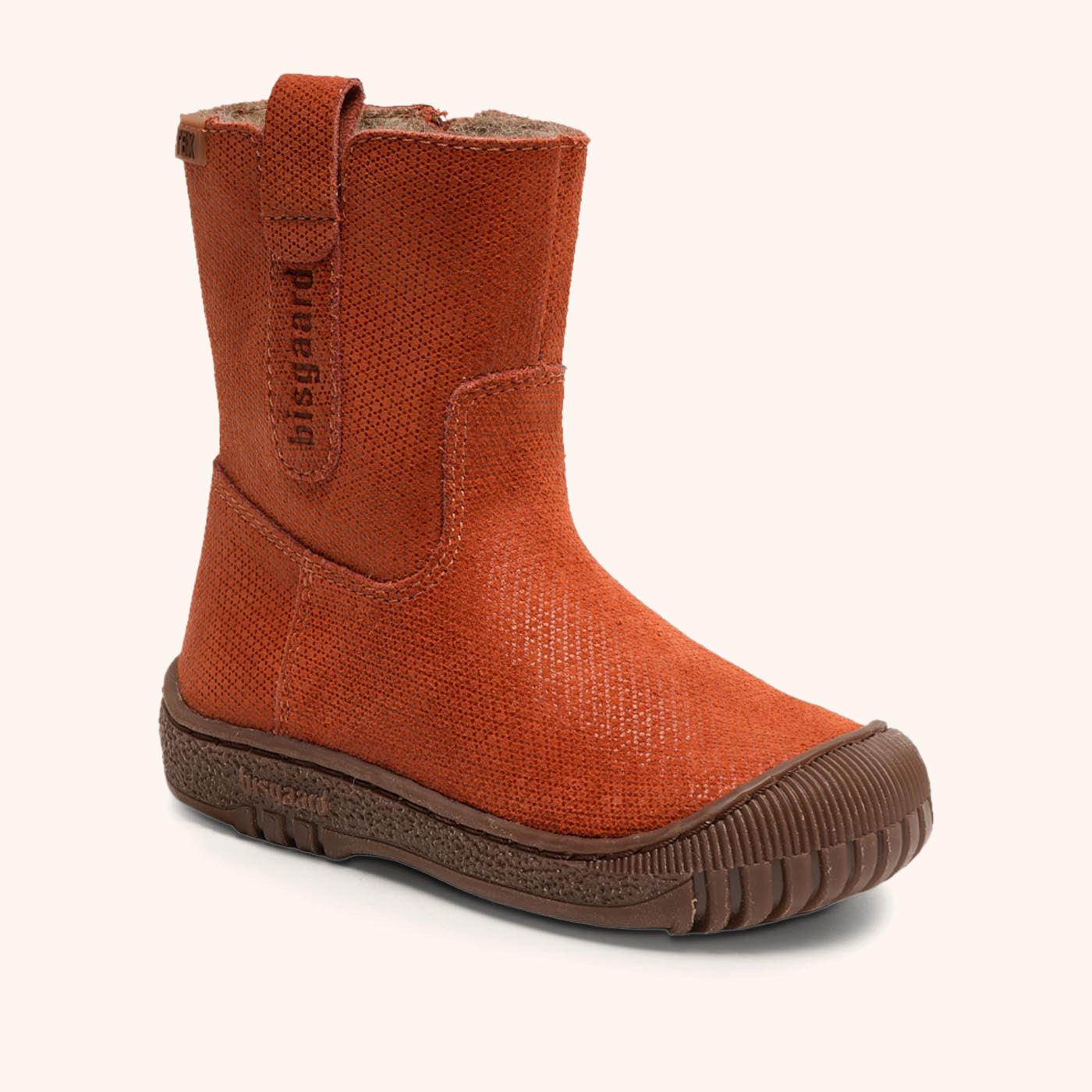bisgaard elina tex rust fantasy