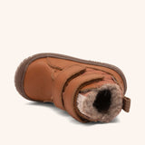bisgaard helton tex cognac