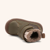 bisgaard helton tex khaki