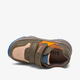 bisgaard herle tex khaki