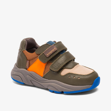 bisgaard herle tex khaki