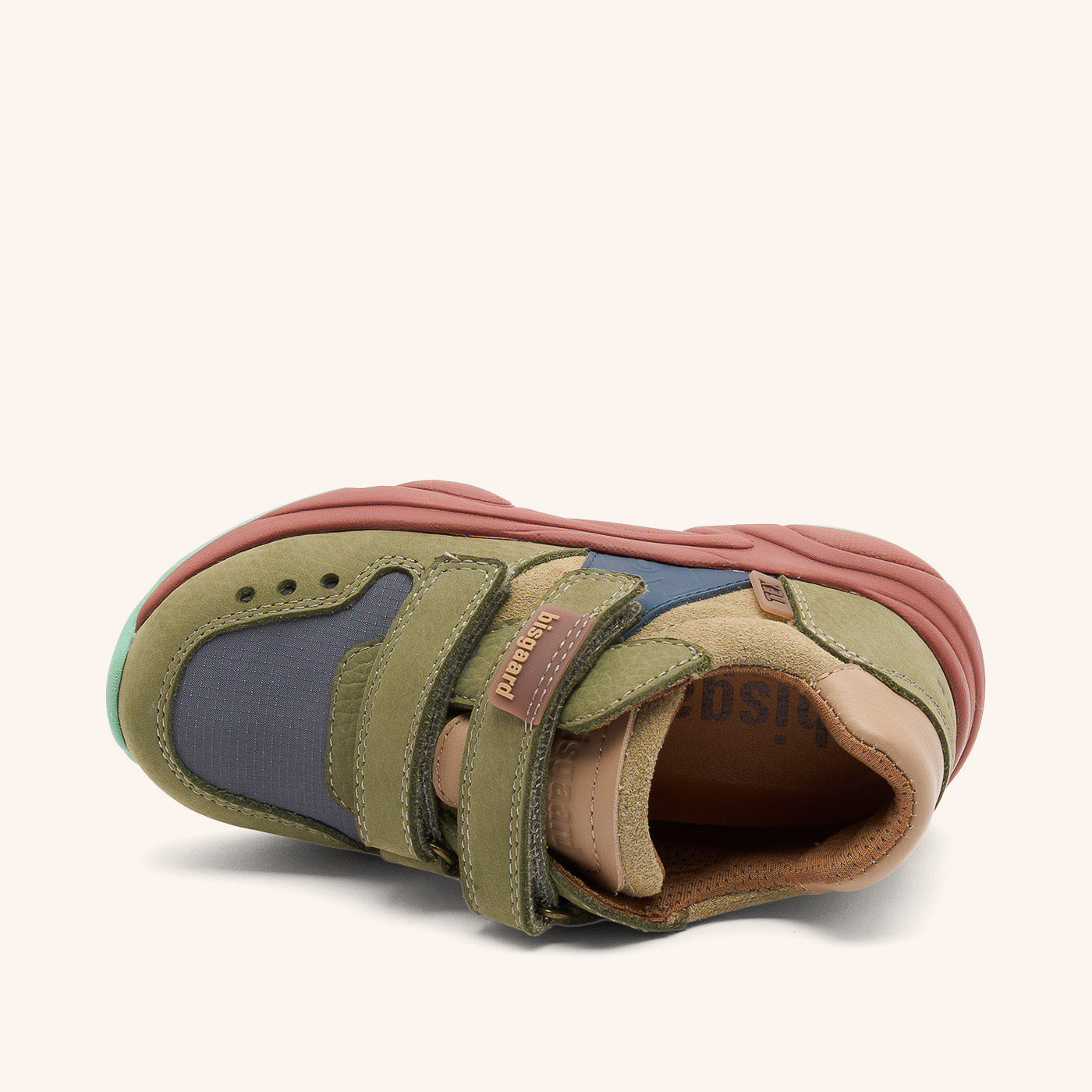 bisgaard herle tex sage