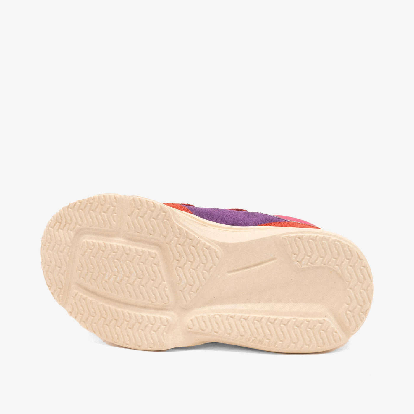 bisgaard yuki v tex pink