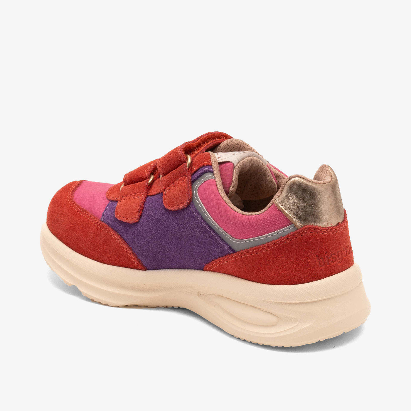 bisgaard yuki v tex pink