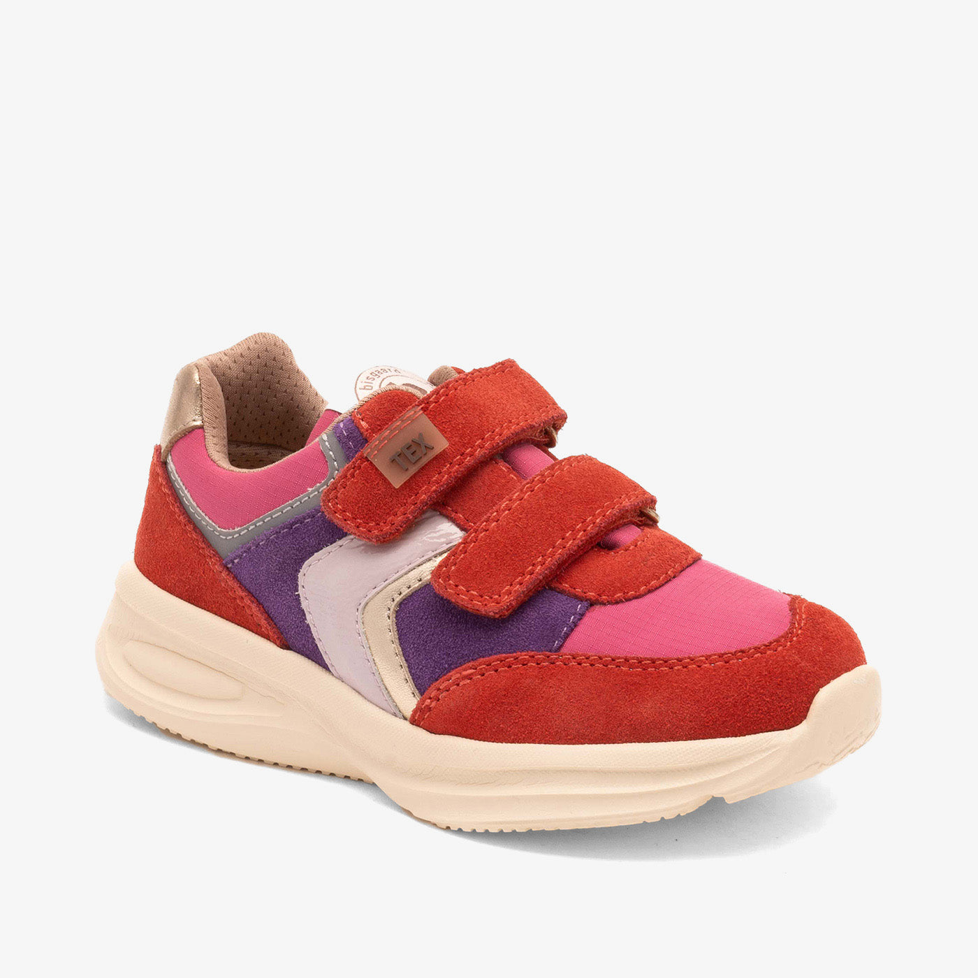 bisgaard yuki v tex pink