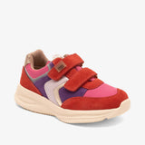 bisgaard yuki v tex pink