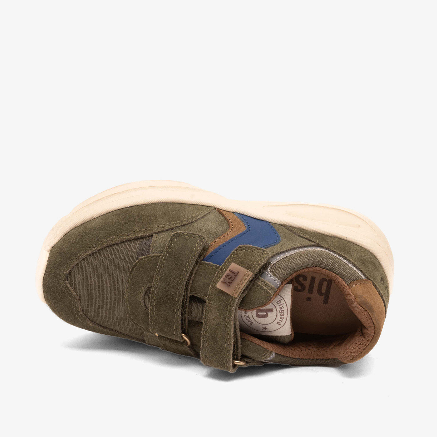 bisgaard yuki v tex dark green