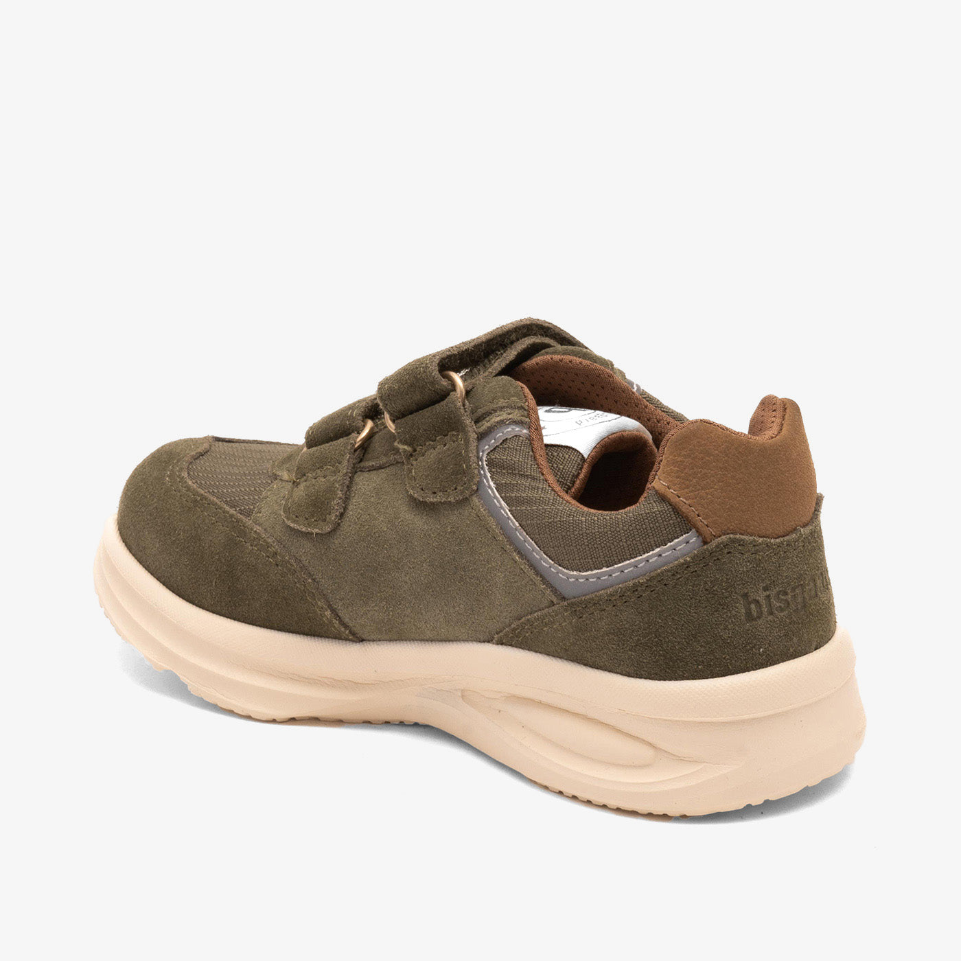 bisgaard yuki v tex dark green
