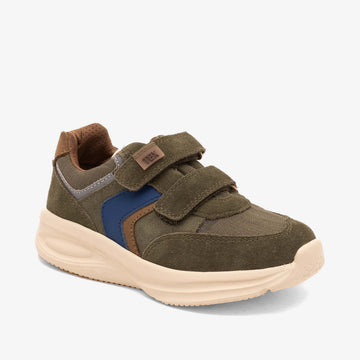bisgaard yuki v tex dark green