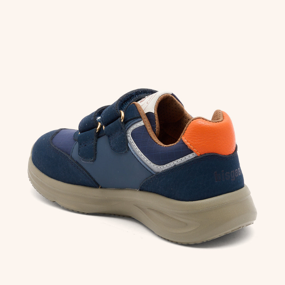 bisgaard yuki tex navy