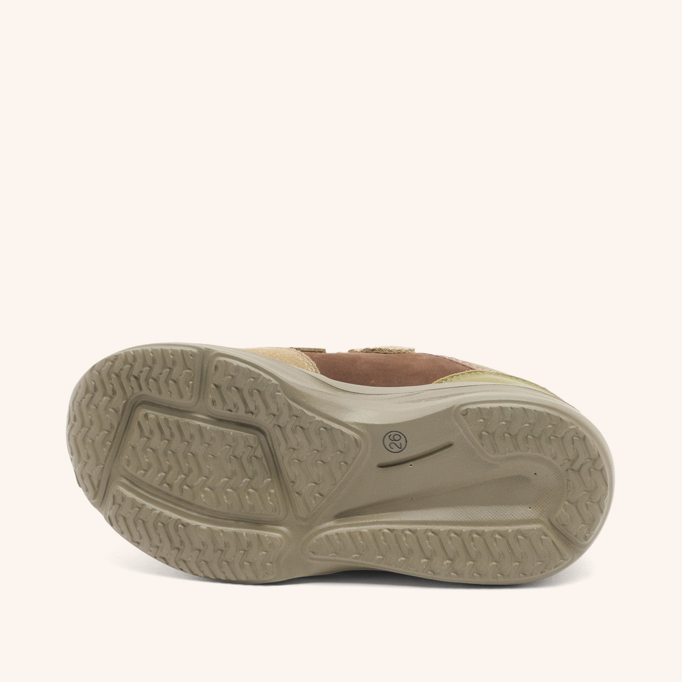 bisgaard yuki tex sage