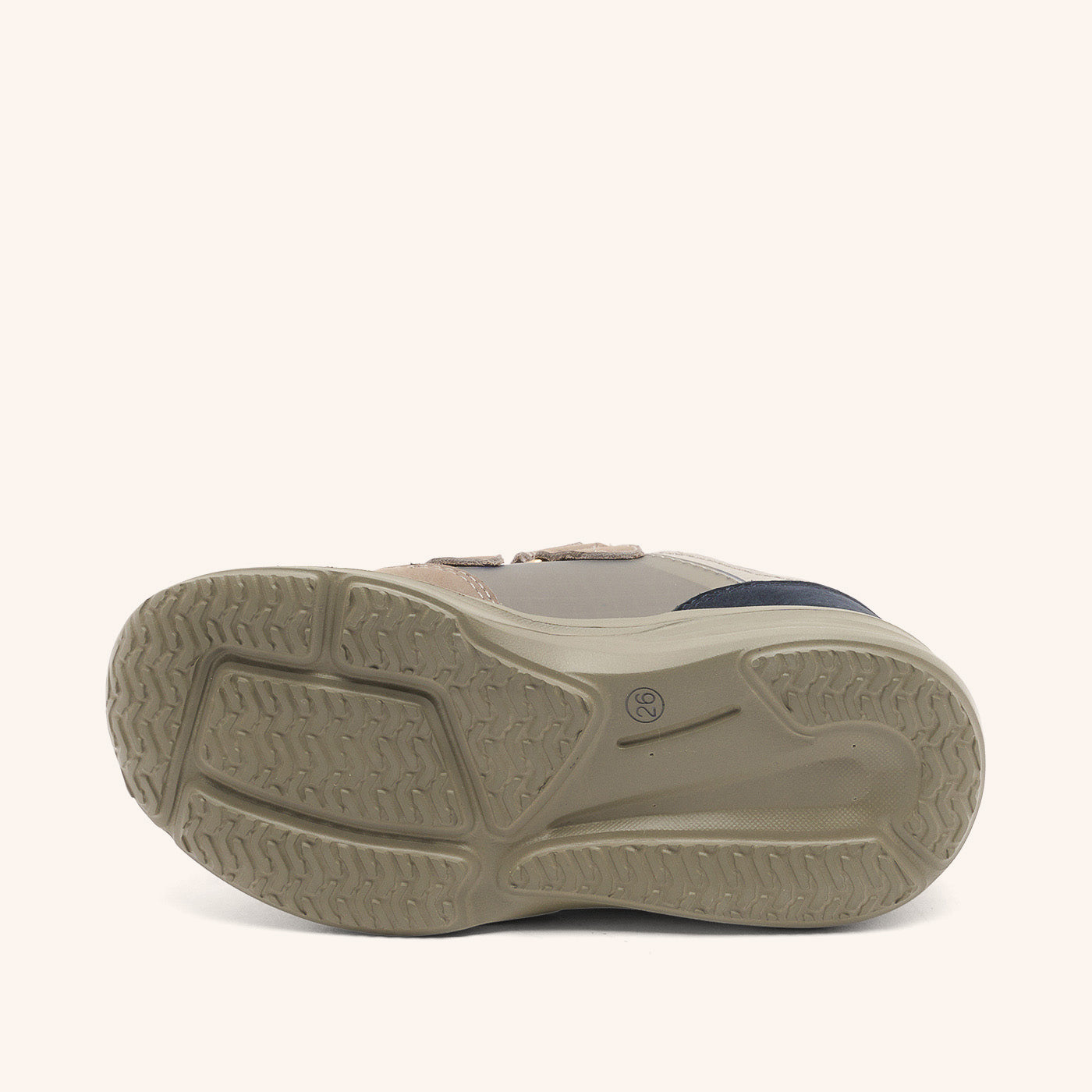 bisgaard yuki tex grey