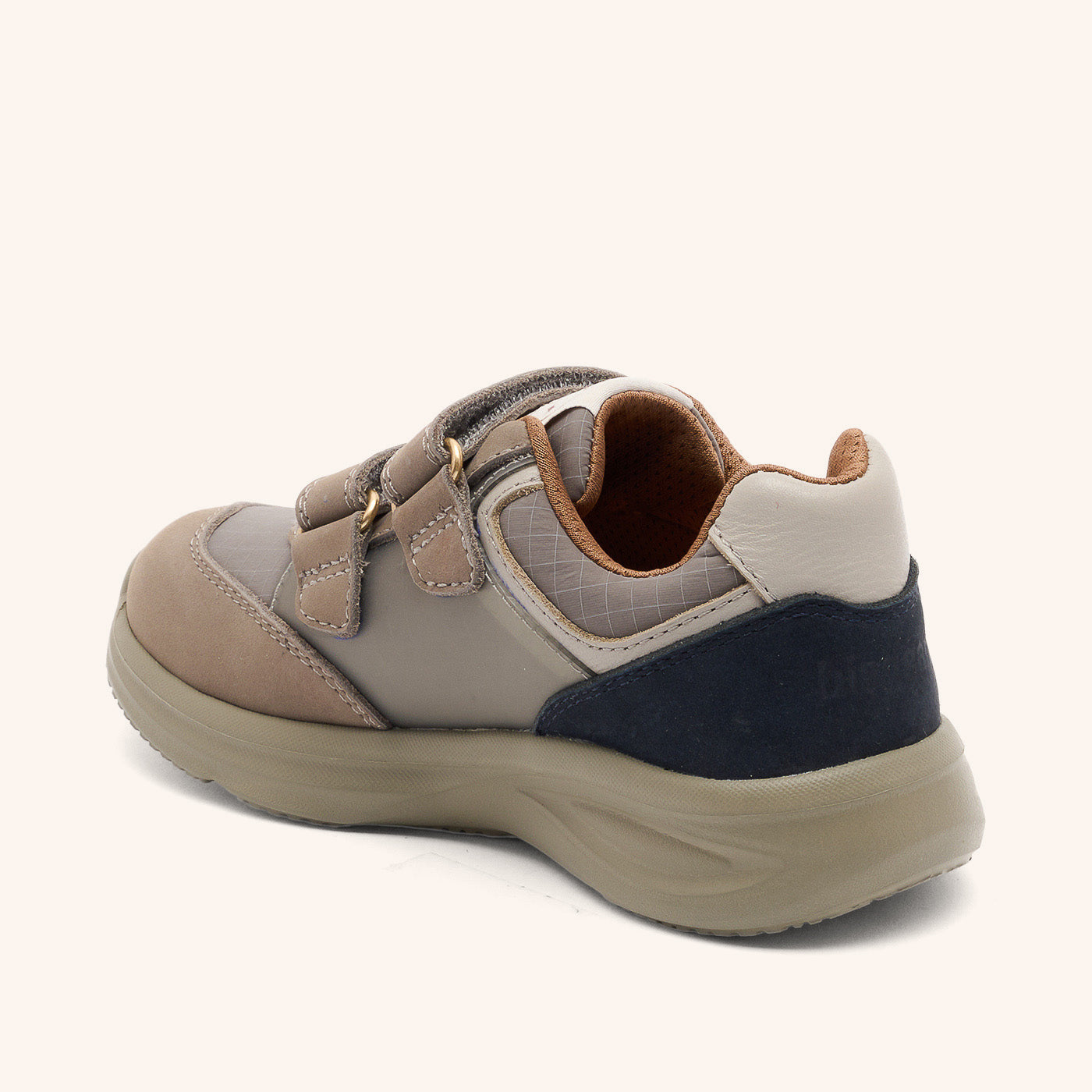 bisgaard yuki tex grey