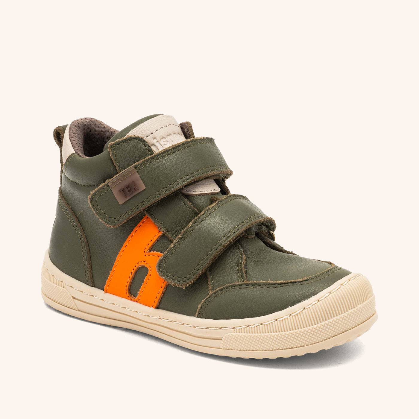 bisgaard dylan tex khaki