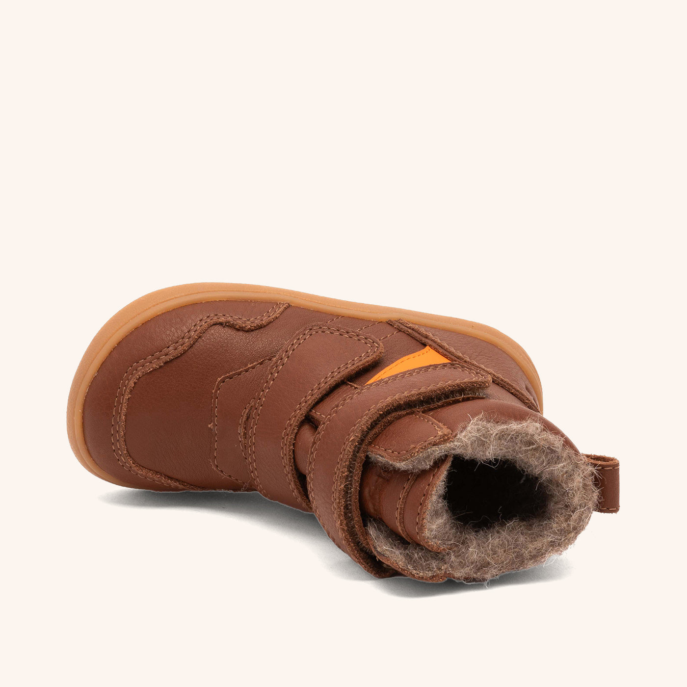 bisgaard barefoot thorsten tex brandy