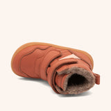 bisgaard barefoot thorsten tex rose