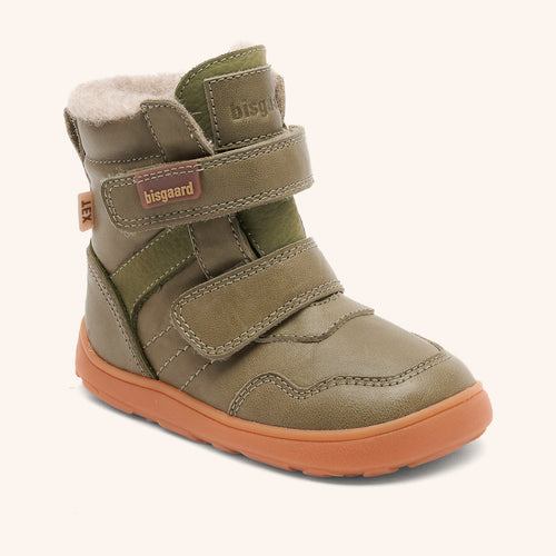 bisgaard barefoot thorsten tex sage