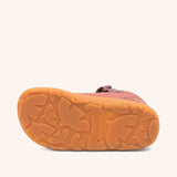 bisgaard barefoot rafael lamb heather