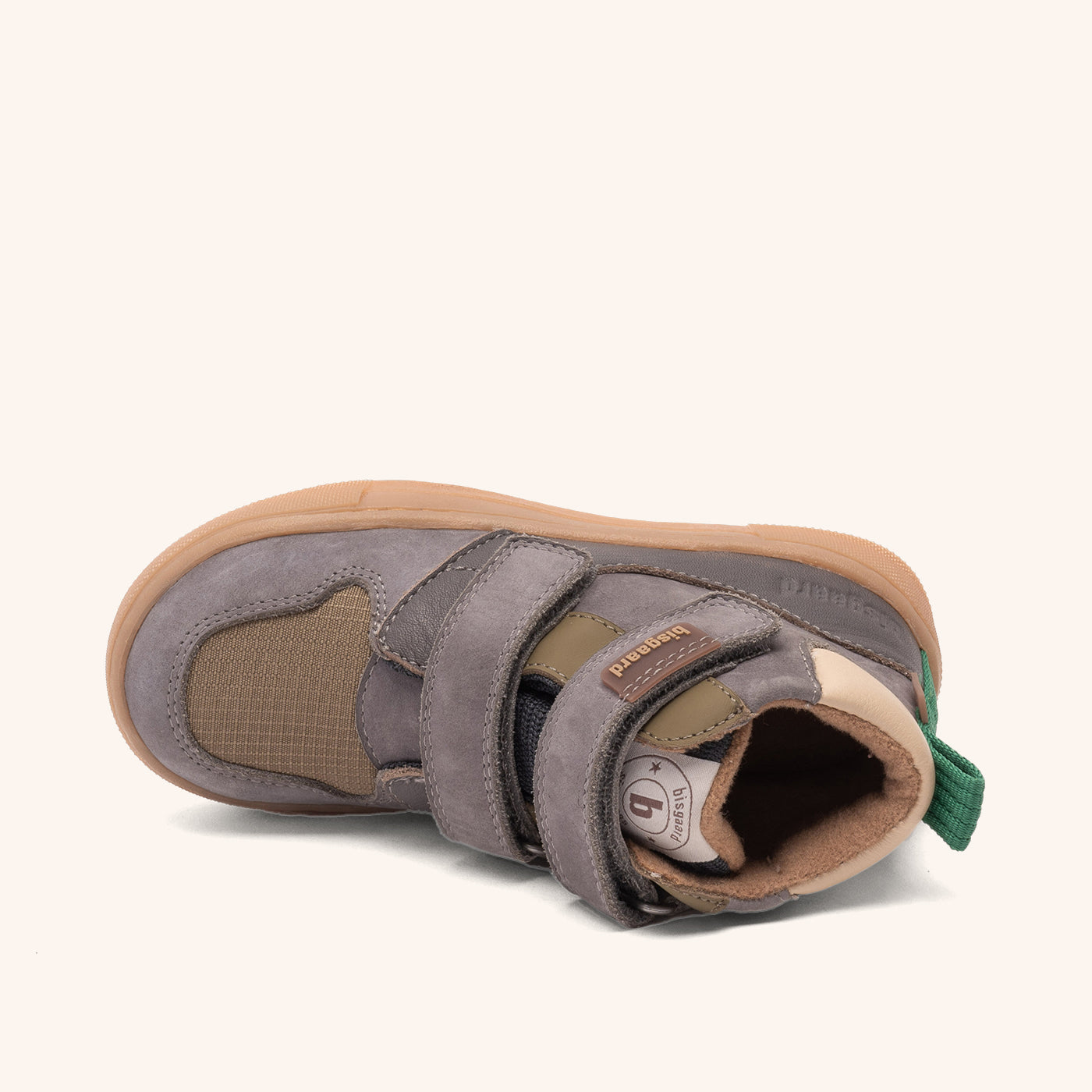 bisgaard roy tex grey