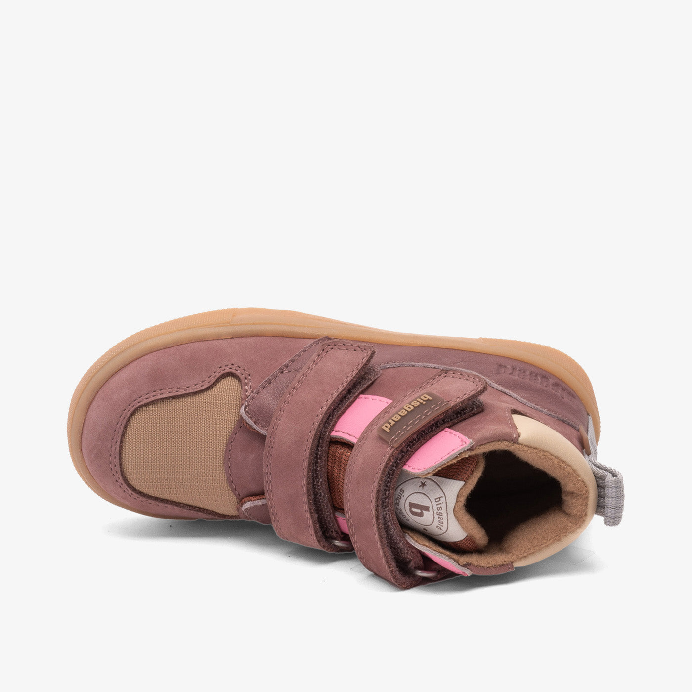 bisgaard roy tex heather