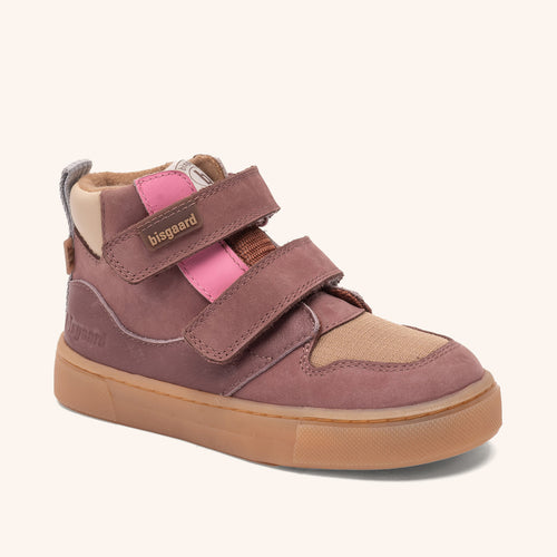 bisgaard roy tex heather