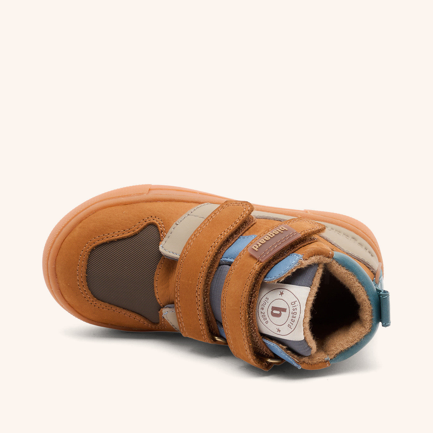 bisgaard roy tex camel
